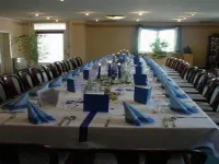Hotel Leano Hotels in Lubeck