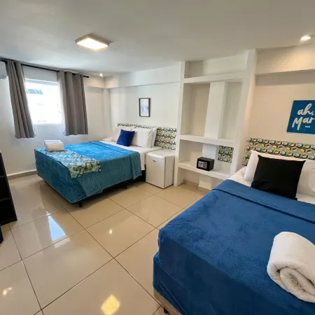 Costa Maris Beach Hotel Frente Mar