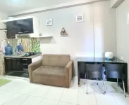 2 Bedroom Gunawangsa Manyar Lux by Starlight Apartement