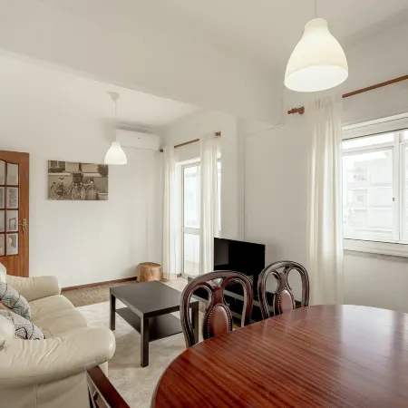 Almada Central by Homing Hotels in Almada