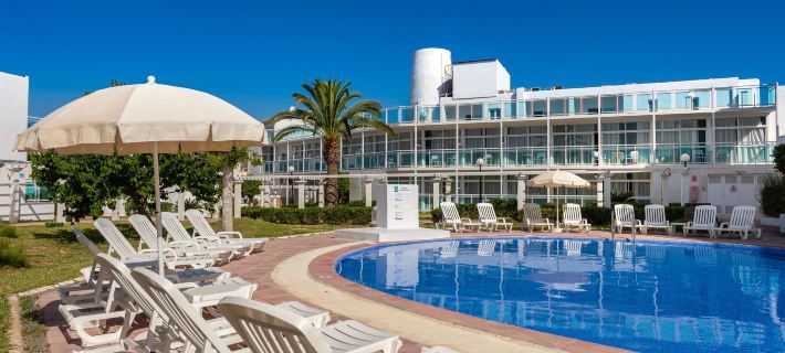 Aparthotel Vibra Club Maritim Hôtels à&nbsp;: Ibiza