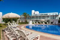 Aparthotel Vibra Club Maritim - Beach