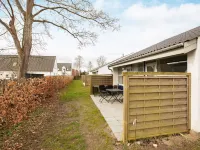 4 Star Holiday Home in Vaeggerlose