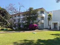 Hotel San Felipe