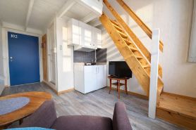 Hotel Svartisen