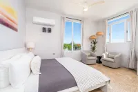 Rincon Surf Club - Beachside & Pool - 3-Star