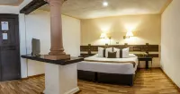Hotel Misión Xalapa - Cho phép mang theo thú cưng