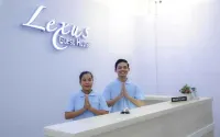 Lexus Medan