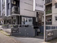 Sienna Apartments Hotels in Opstina Centar