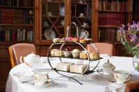 Macdonald Frimley Hall Hotel and Spa - petit déjeuner