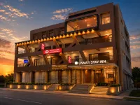 Hotel Unnati Stay Inn Vijayapura by Hrg Các khách sạn ở 