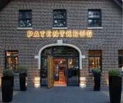 Patentkrug Design Hotel