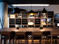 Novotel Vilnius Centre - Quầy bar