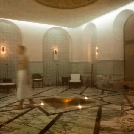 Royal Hotel Oran - MGallery
