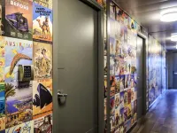 Hotelf1 Mulhouse Centre Ouest - Pet friendly