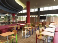 Ibis Santo Andre - พร้อมอาหารเช้า