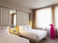21C Museum Hotel Durham