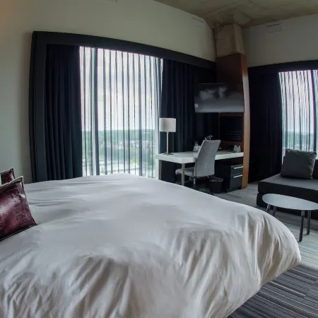 Grand Times Hotel Drummondville