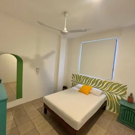 Casa de Rosa