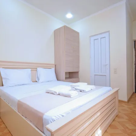 Soma Apart-Hotel