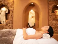 五美惠酒店 - SPA