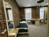 Green Place Hotel