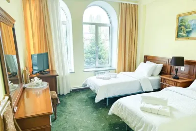 Lalaner Hotel Hotels in 
