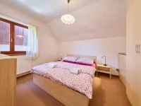 Horní Rokytnice - Homestays
