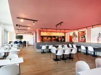 B&B Hotel Rüsselsheim - sarapan