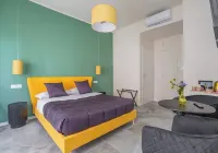 Maison Boito 126 - Gæstehus