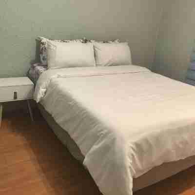 Charming 2-Bedroom Apartment in Johannesburg South Rooms