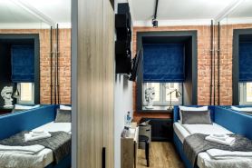 Kentron Hotel