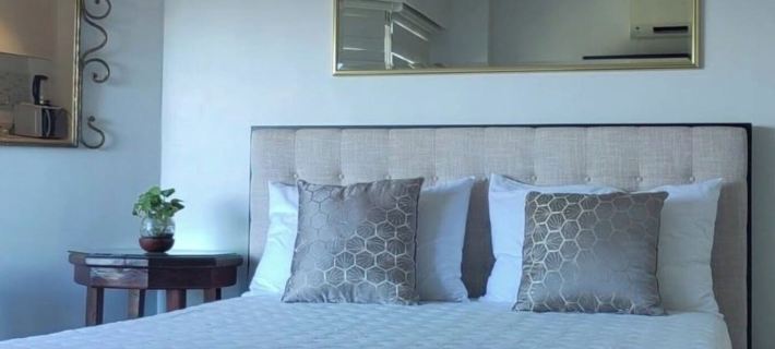 Tambuli Beachfront Luxury Studio Hotel di Cebu