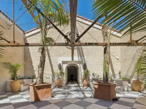 Casa Iglesia
