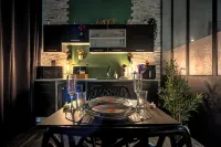 Secret Love Room Perpignan Full Équipé et Parking Privée