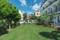 Hotel Giardino la Playa