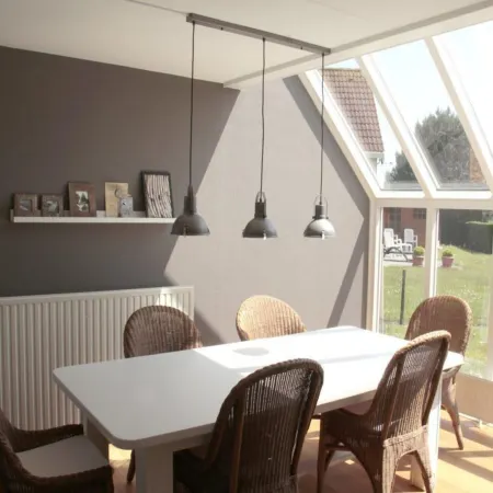 Holiday Home Breskens Near the Coast