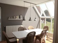 Holiday Home Breskens Near the Coast