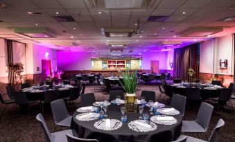 Novotel Birmingham Centre