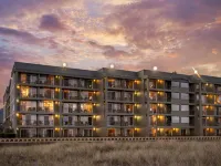 Best Western Plus Ocean View Resort Hotels in Seaside