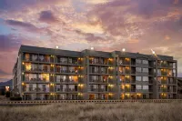 Best Western Plus Ocean View Resort