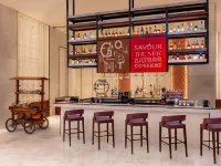 Novotel Jaipur Convention Centre - bar
