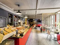 宜必思布爾日酒店 - 早餐