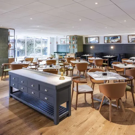Novotel York Centre Отели рядом с достопримечательностью «Музей «Подземелья Йорка»»
