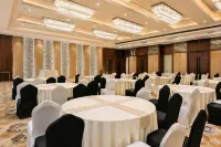 Hotel Park Inn by Radisson Ayodhya - Morgenmad