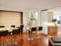 Mercure Hotel Duesseldorf City Center - Aamiainen