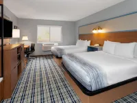 AmericInn by Wyndham Appleton North/Little Chute Hotel di Appleton