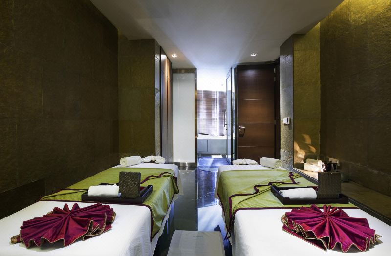 Novotel Kolkata - Hotel & Residences photo 5