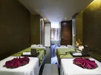 Novotel Kolkata - Hotel & Residences - spa