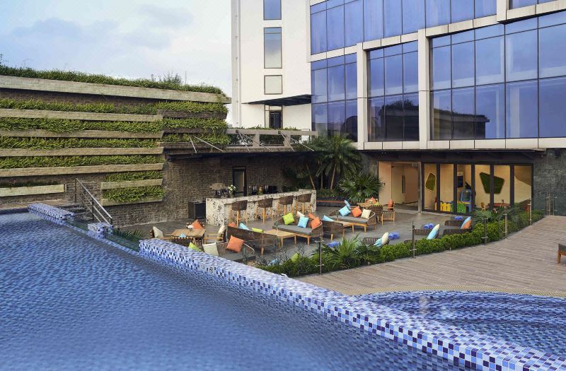 Novotel Hanoi Thai Ha photo 3